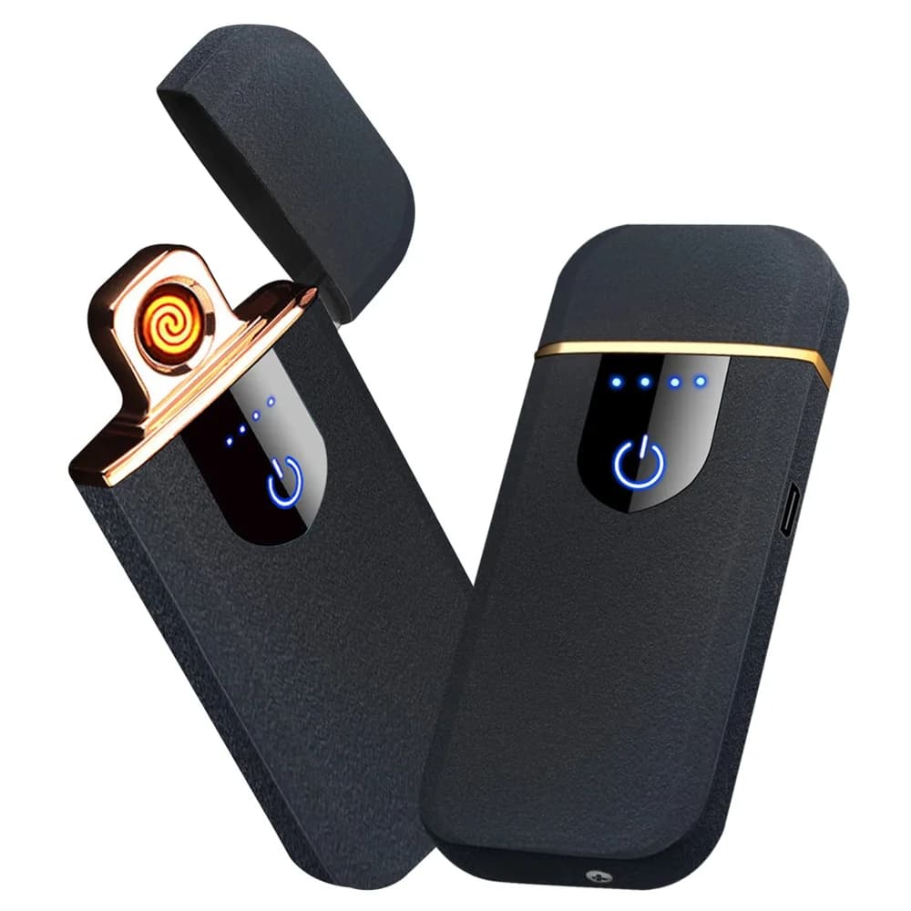 Electric USB Cigarette Lighter