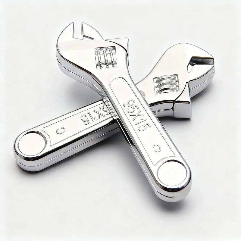 Adjustable Butane Lighter