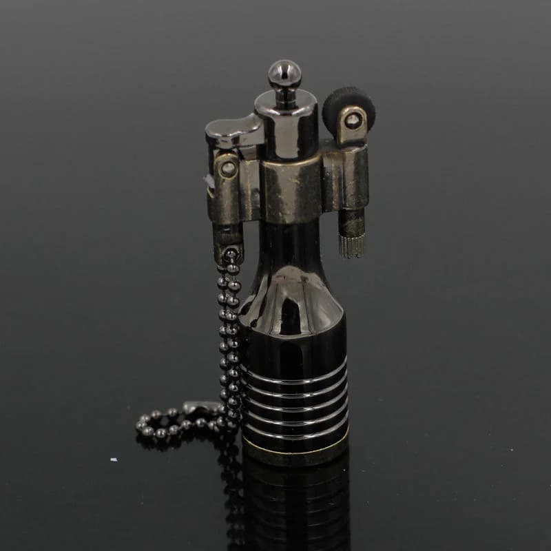 Bottle Shape Lighter
