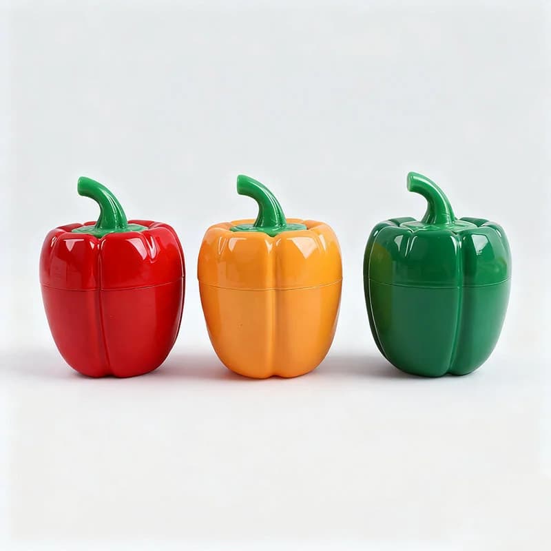 Capsicum Grinder