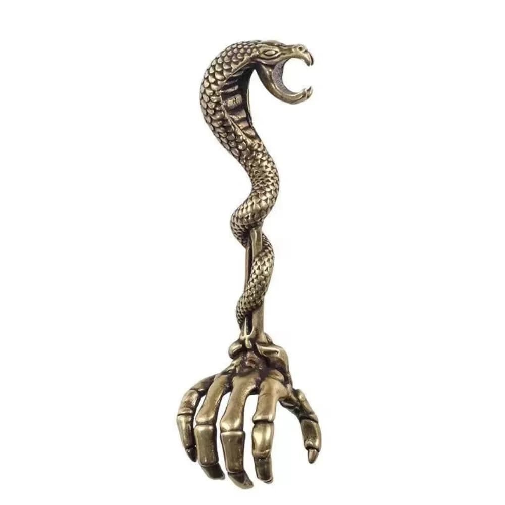 Cigarette Holder Ring