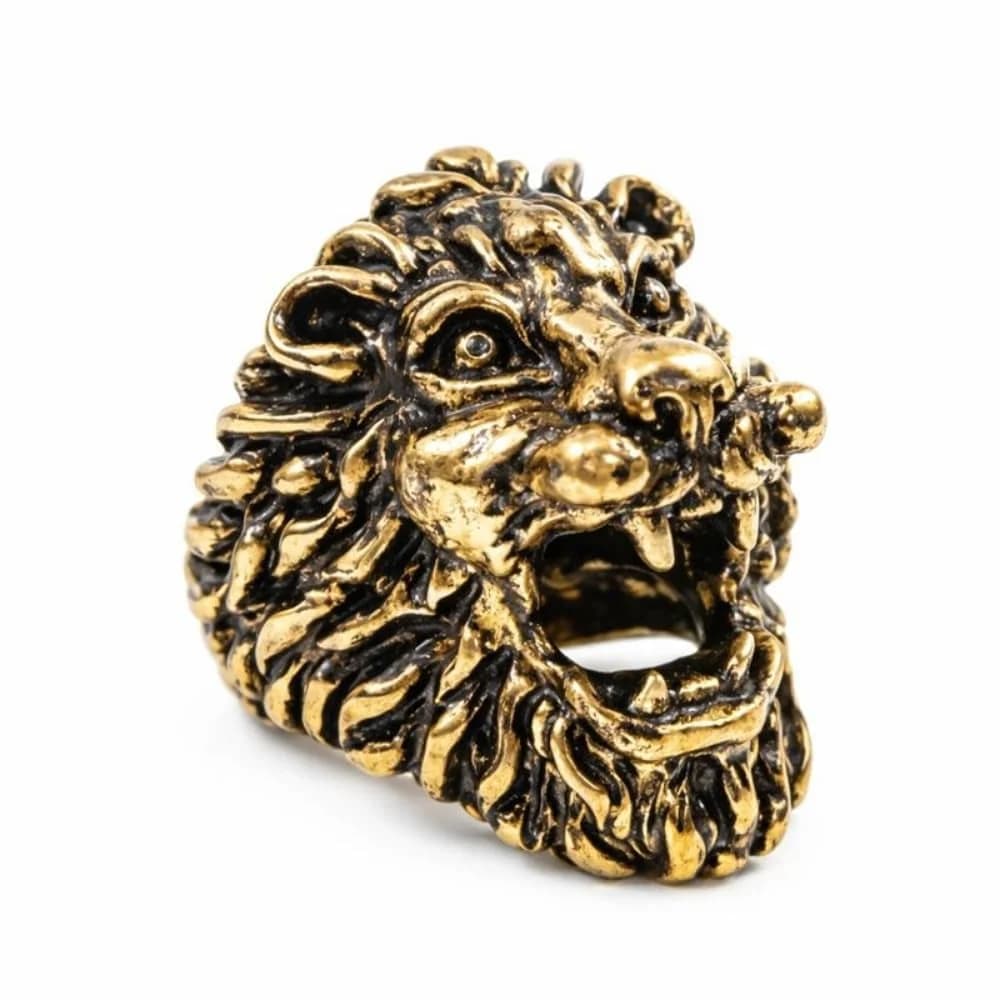 Cigarette Holder Ring