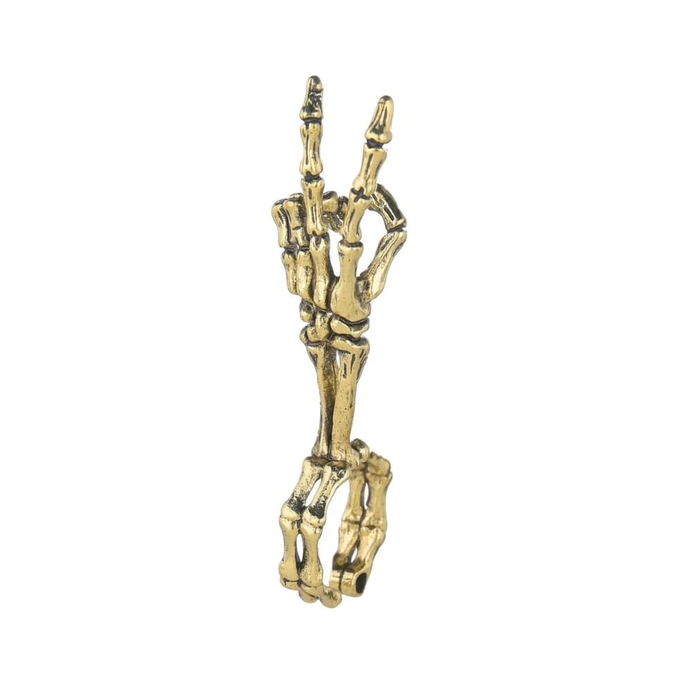 Cigarette Holder Ring