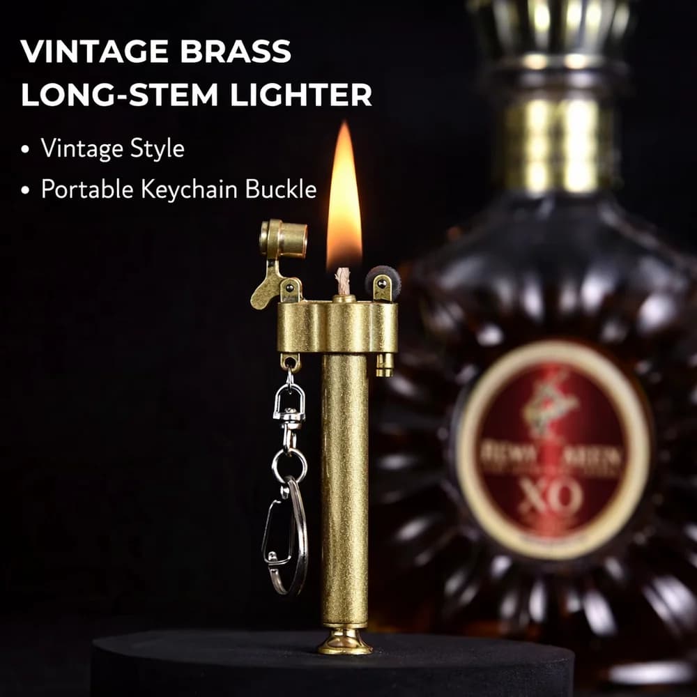Classic Pipe Lighter