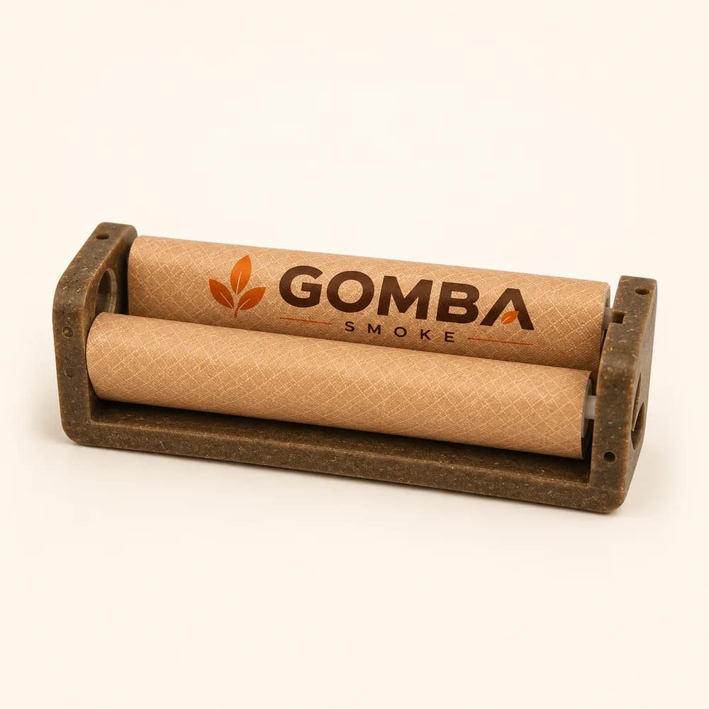 Compact Manual Roller