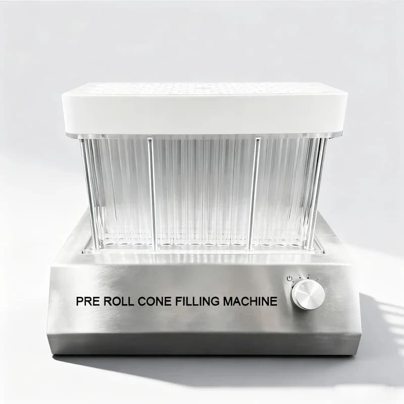 100-Cone Filling Machine wholesale product reference