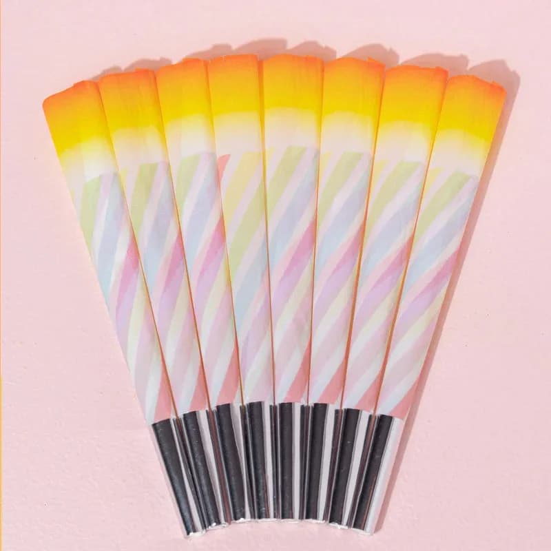 Wholesale Pre Rolled Cones-50 Pcs/Jar