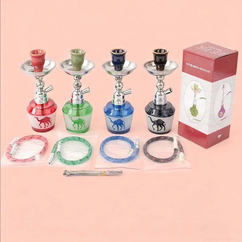 Wholesale Tobacco Hookah