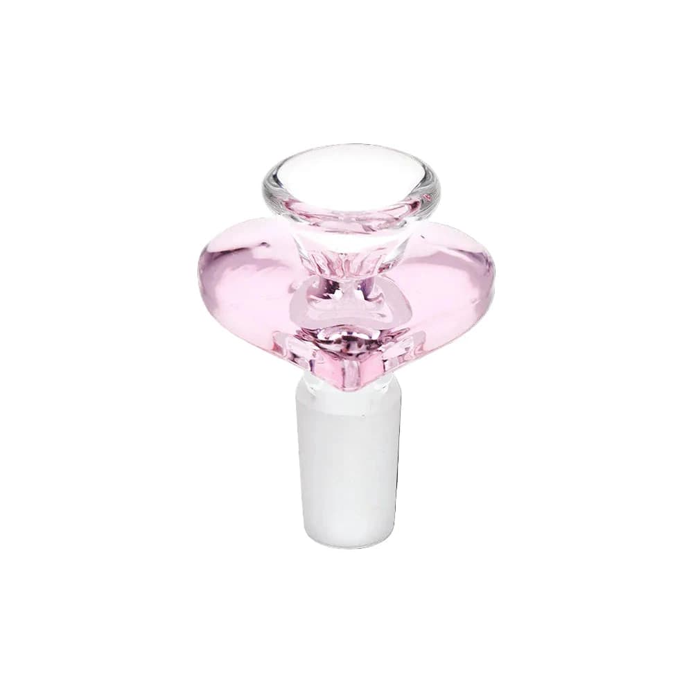 Heart Handle Glass Slide wholesale product reference