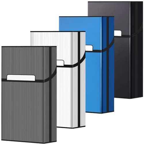 Magnetic Storage Case