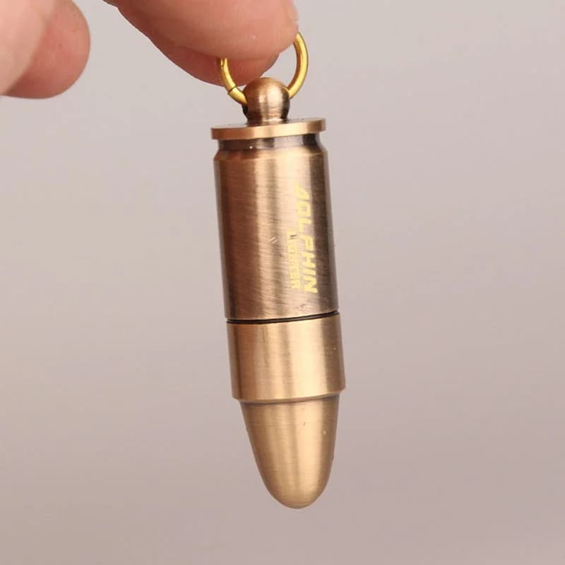 Mini Bullet Lighter