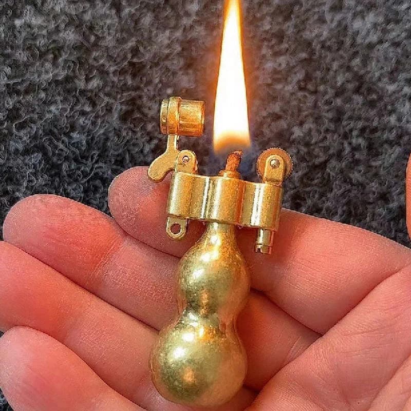 Mini Gourd Lighter