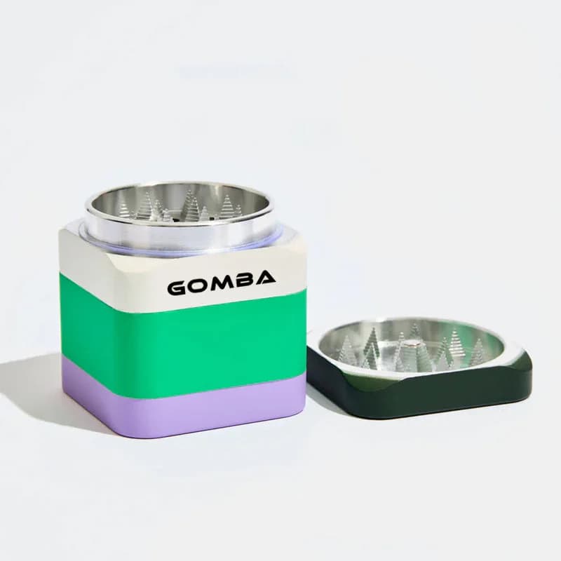 Mini Tabletop Grinder