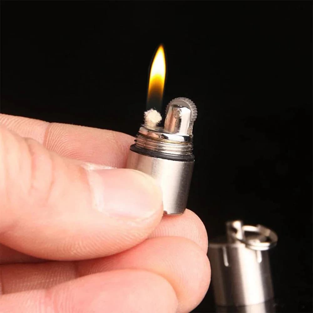 Peanut Lighter