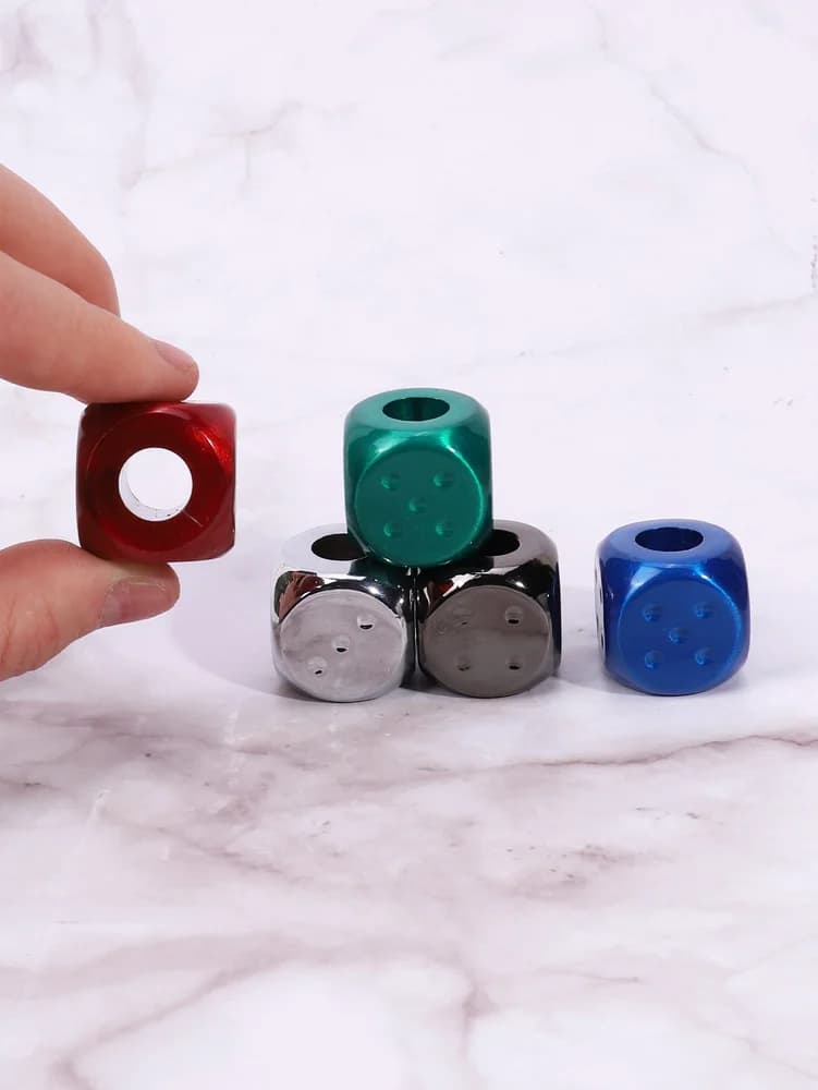 Portable Mini Metal Cigarette Extinguisher