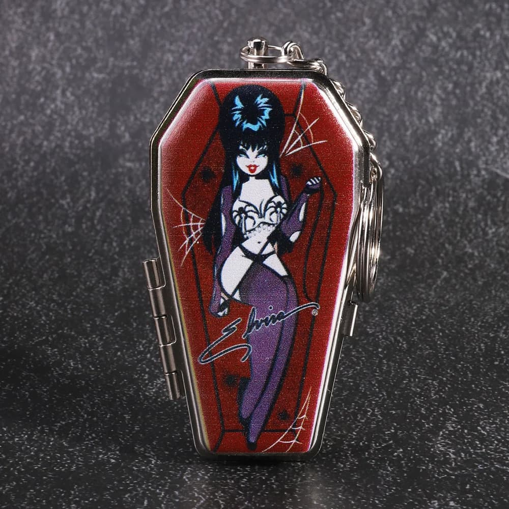 Portable Stainless Steel Ashtray