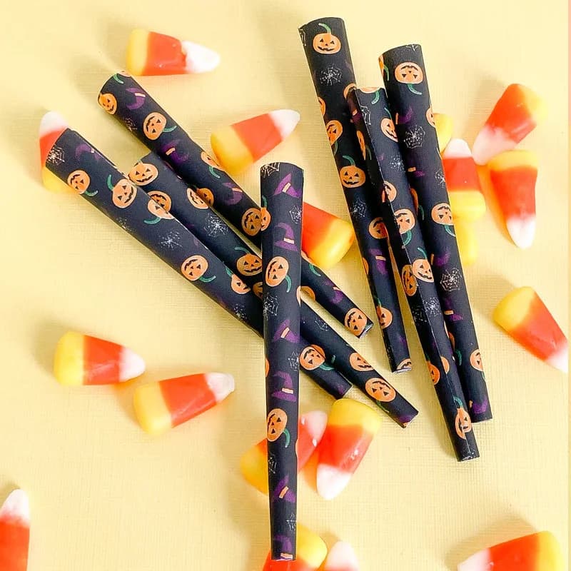 50-Piece Pre-Rolled Cone Jar