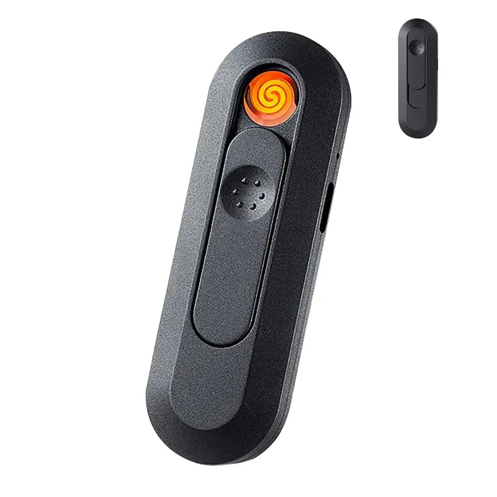 Rechargeable Arc Lighter
