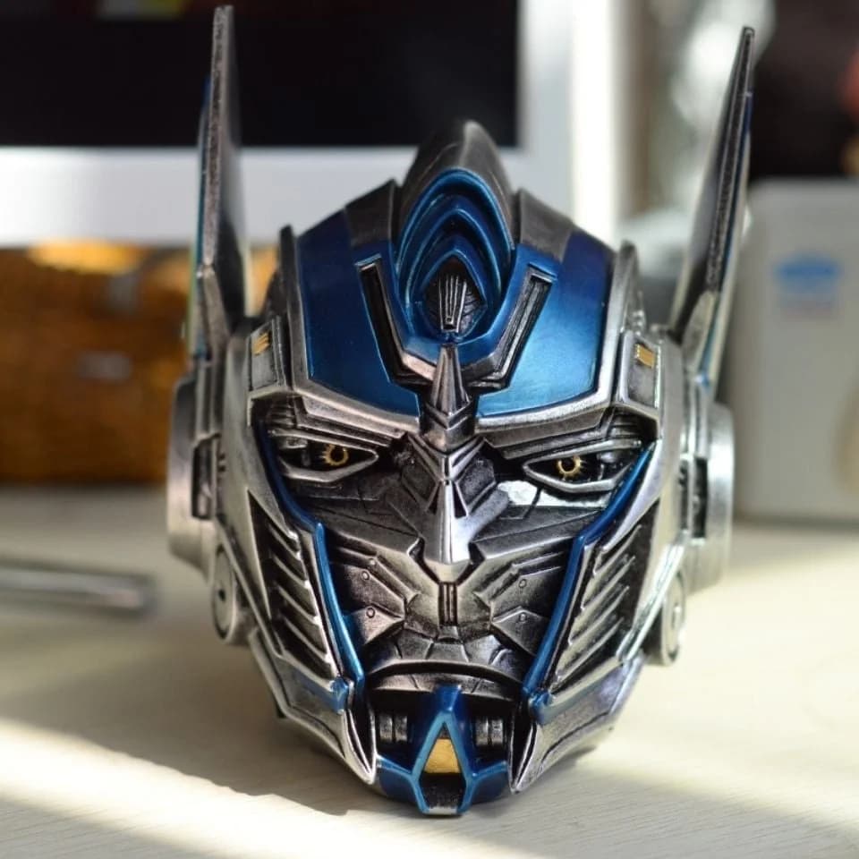 Robot Style Ashtray