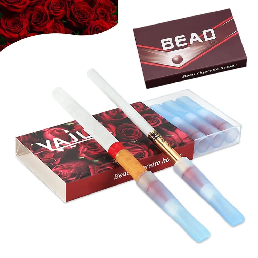 Silicone Cigarette Tips