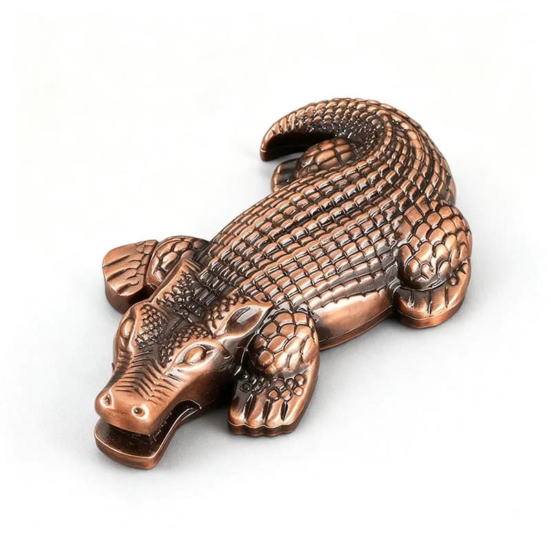 Strange Model Design lighters