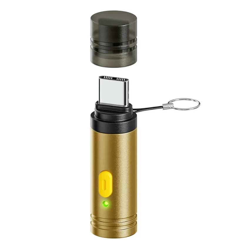 Type-C Electric Lighter