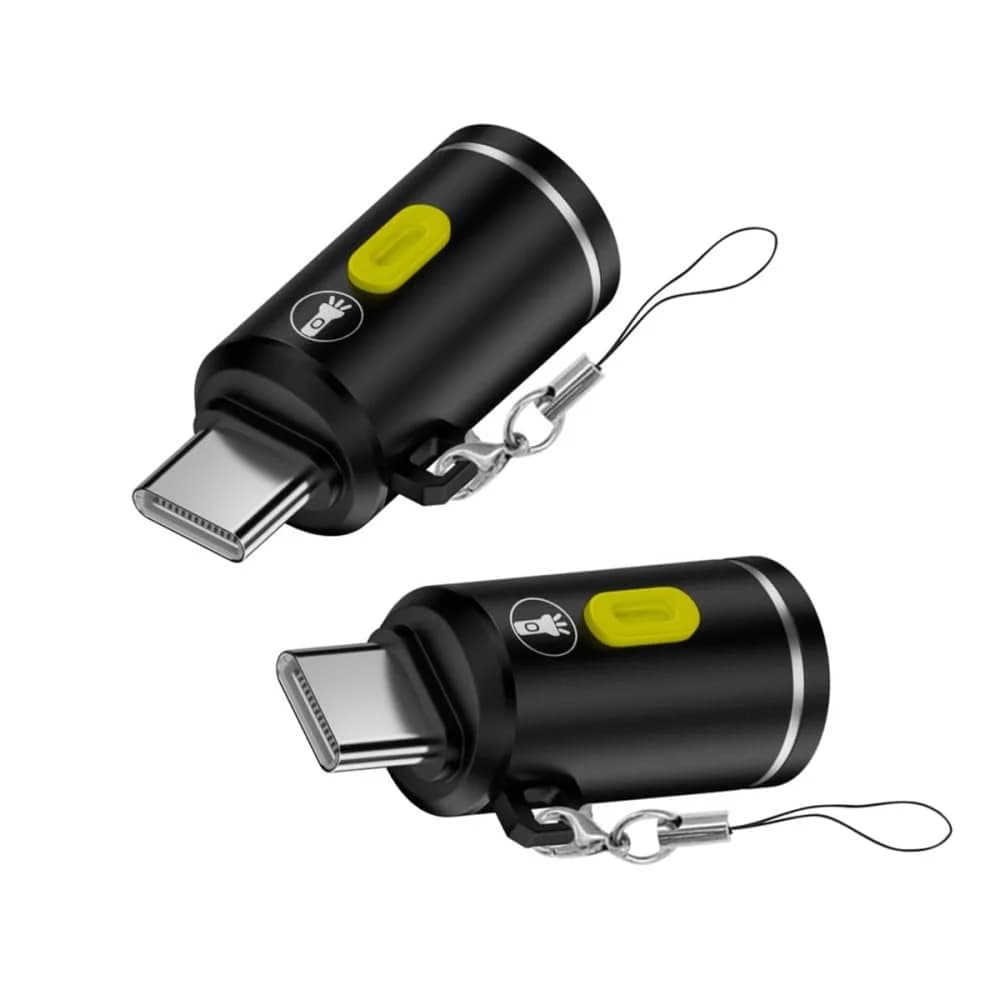 USB-C Atmosphere LED Light