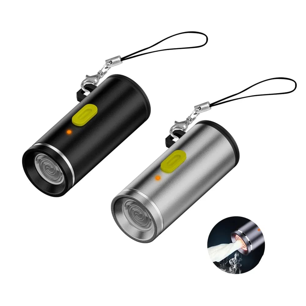 USB-C Mini Electric Lighter