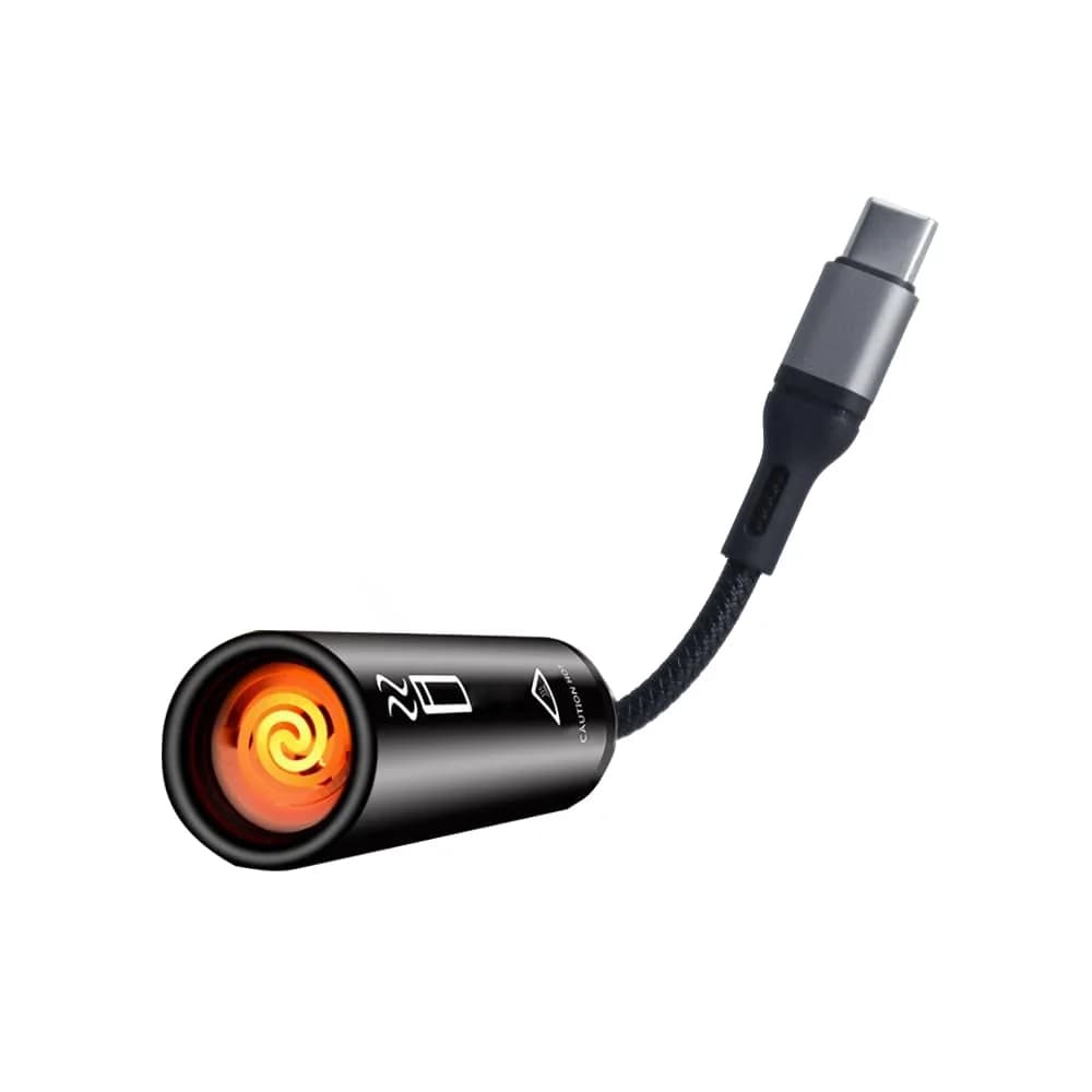 USB-C Cable Lighter