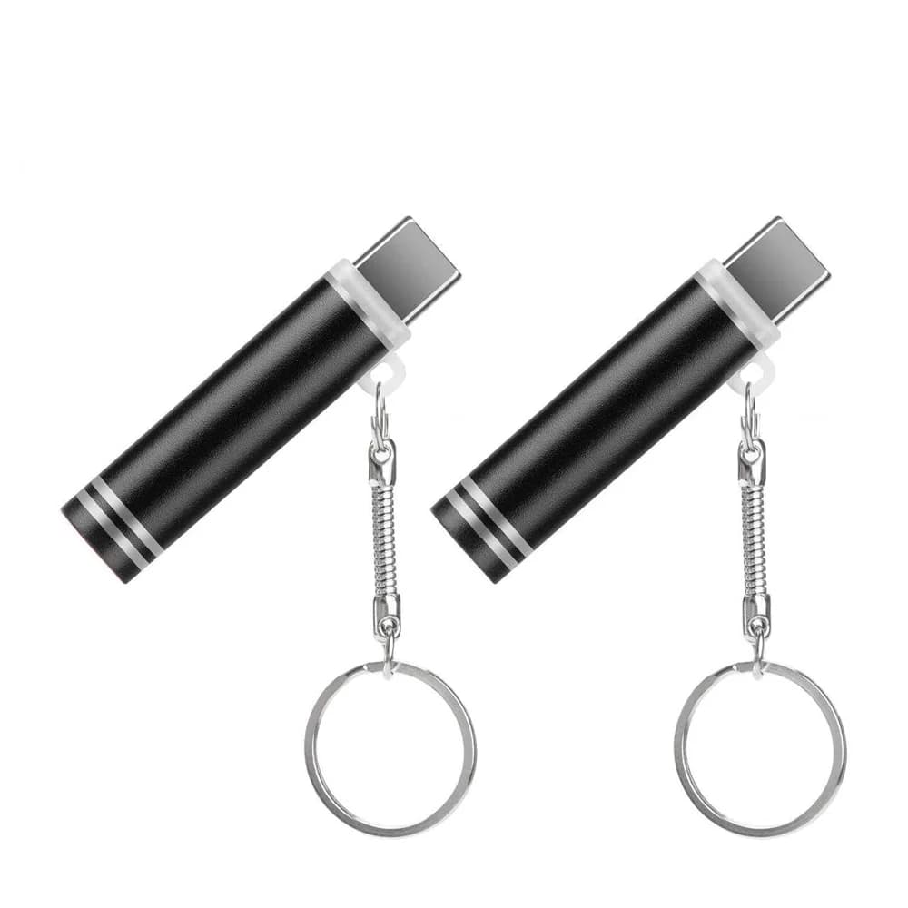 USB-C Electric Lighter II