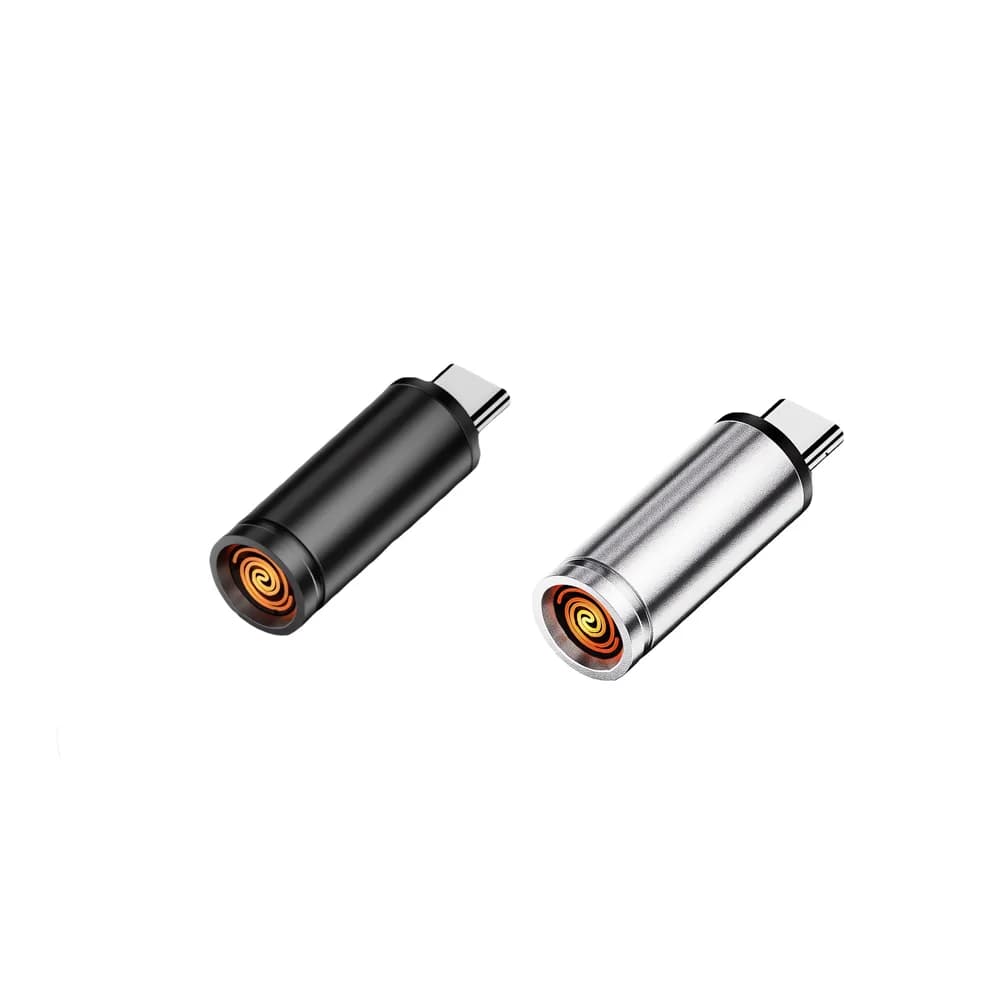 USB-C Portable Arc Lighter