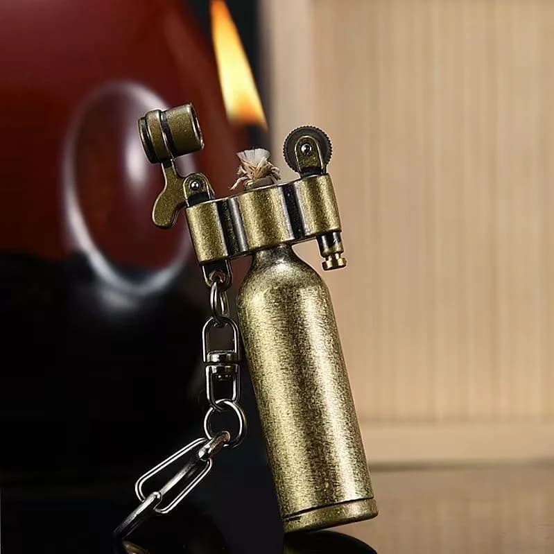 Vintage Flint Lighter