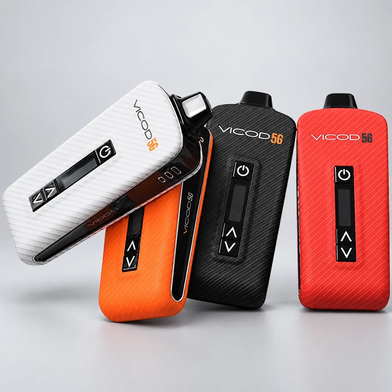 VICOD supplied product image with studio presentation retouching