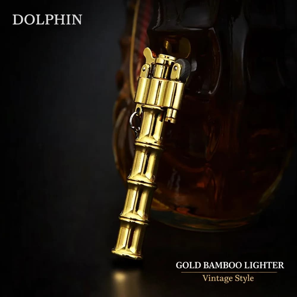 Bamboo Joint Lighter - additional product view