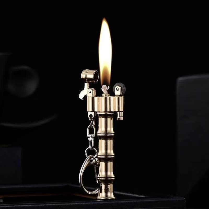 Bamboo Joint Lighter - additional product view