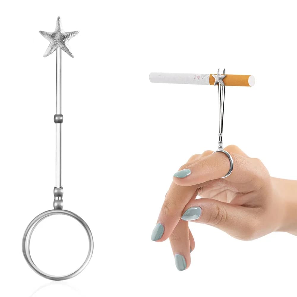 Beautiful Star Blunt Joint Holder - additional product view