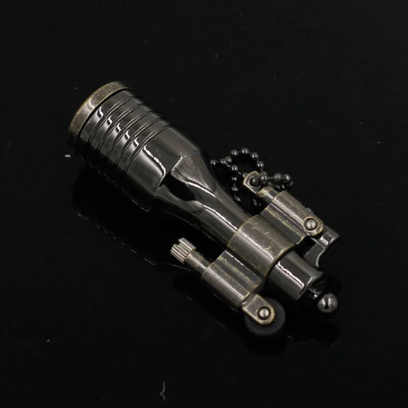 Bottle Shape Lighter - additional product view