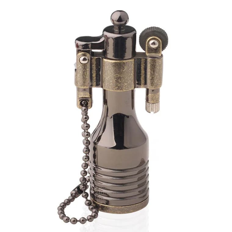 Bottle Shape Lighter - additional product view