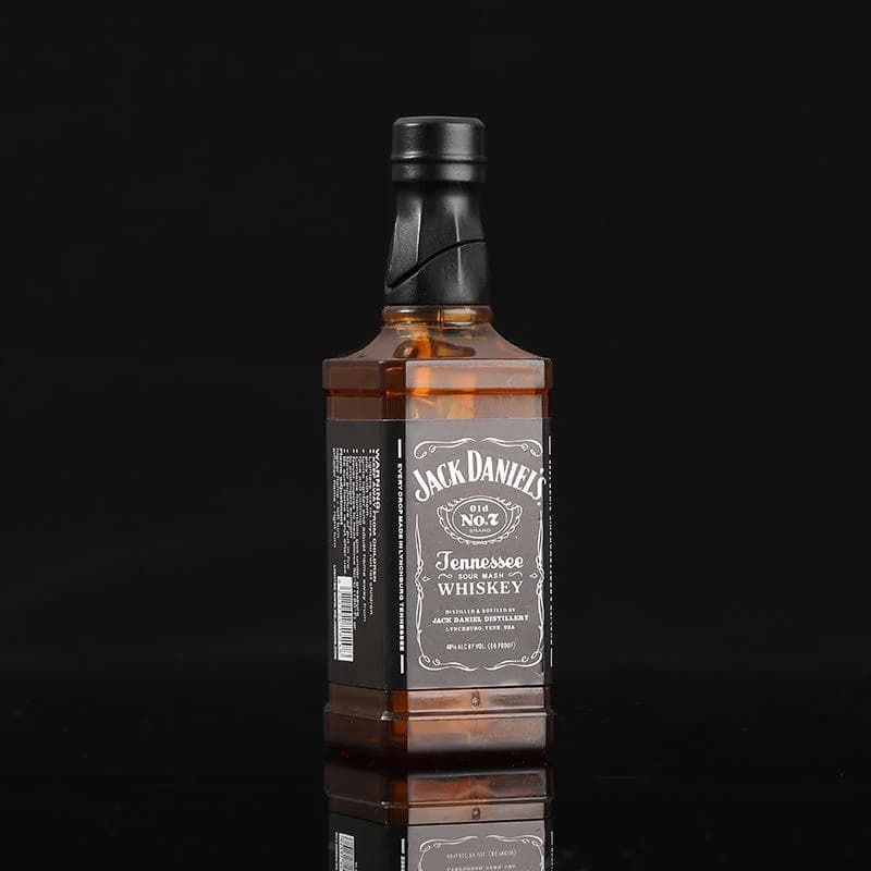 Bottle-Shaped Lighter - additional product view