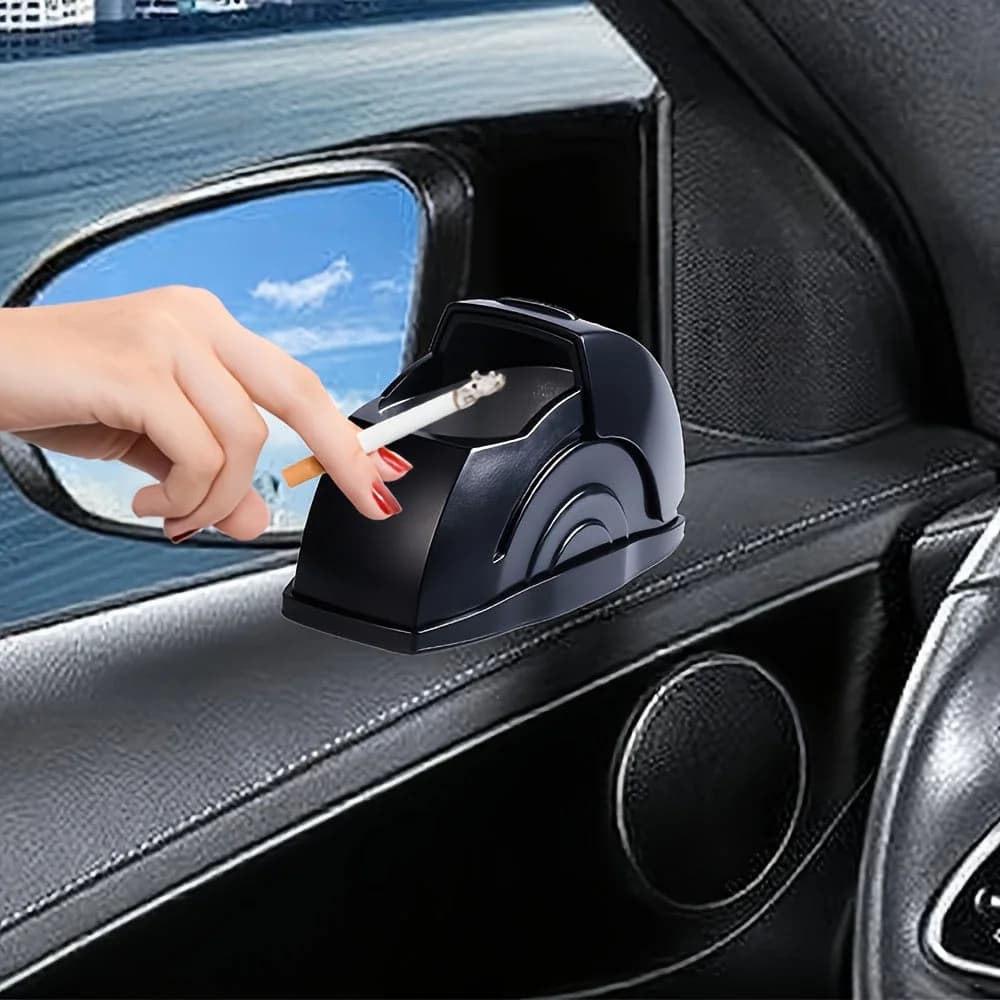Car Ashtray - additional product view