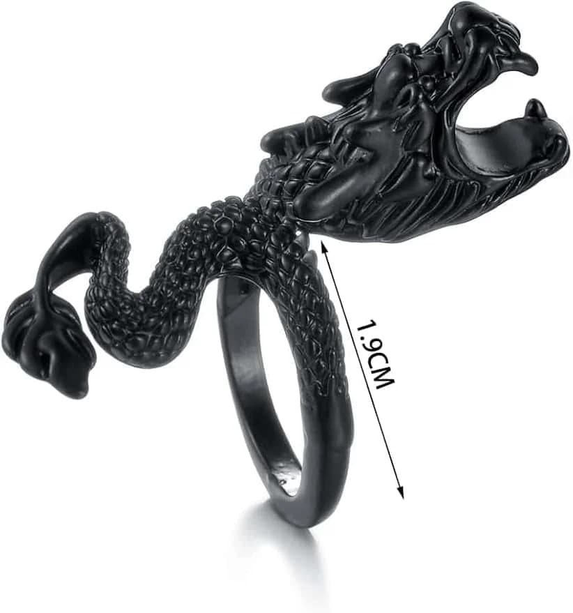 Cigarette Holder Ring - additional product view