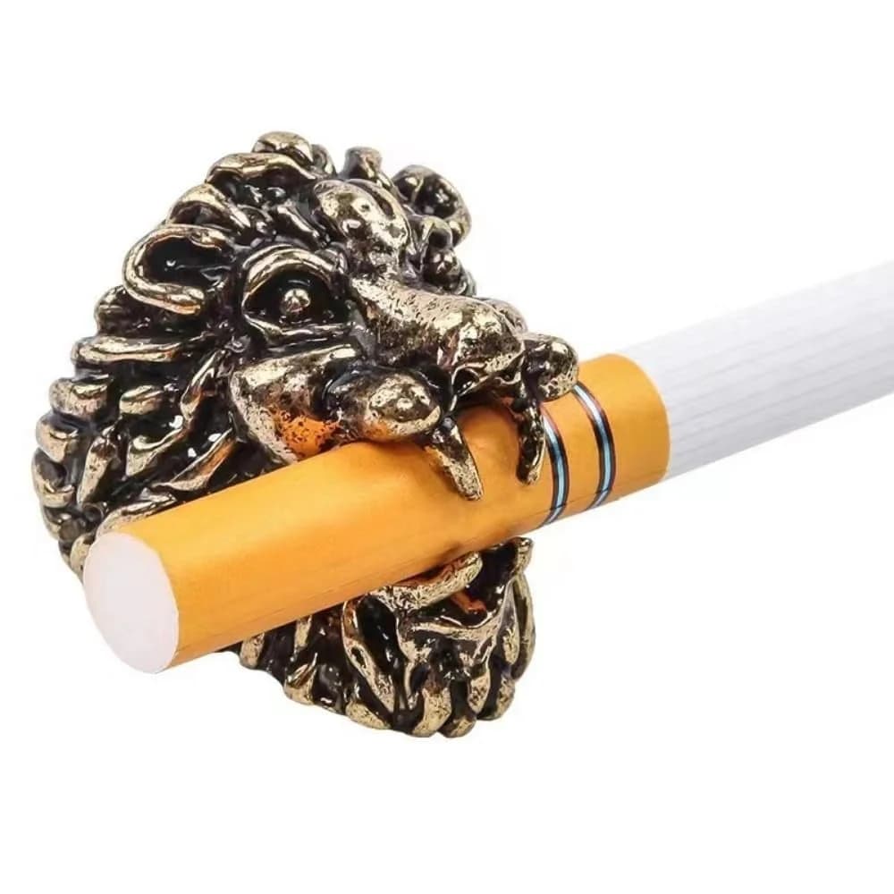 Cigarette Holder Ring - additional product view