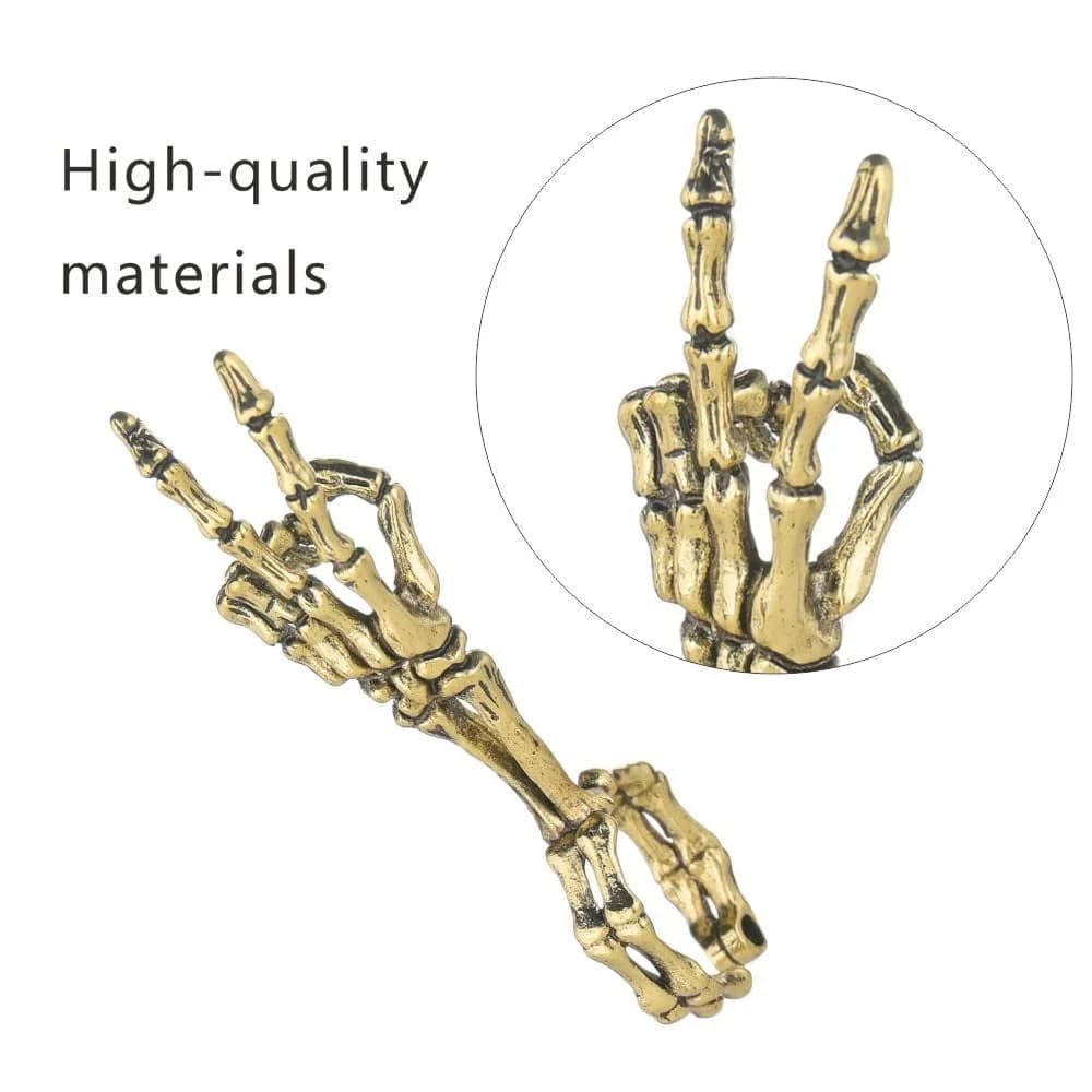 Cigarette Holder Ring - additional product view