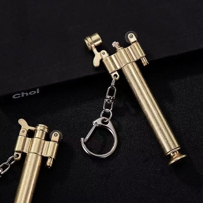 Classic Pipe Lighter - additional product view