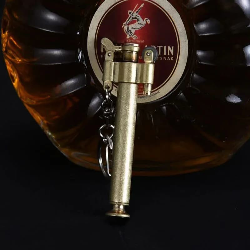 Classic Pipe Lighter - additional product view