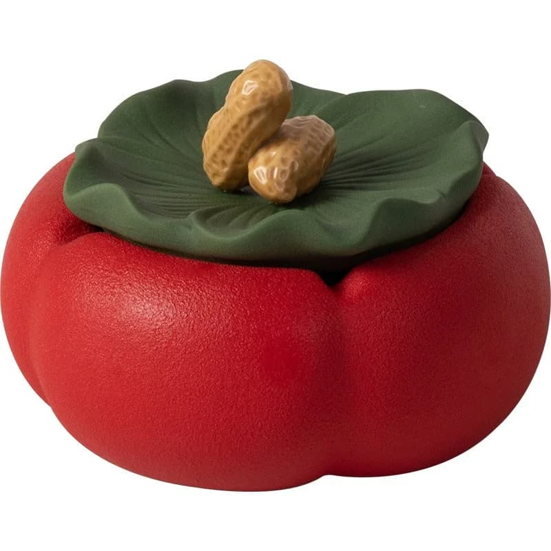 Creative Ashtray with Lid - additional product view