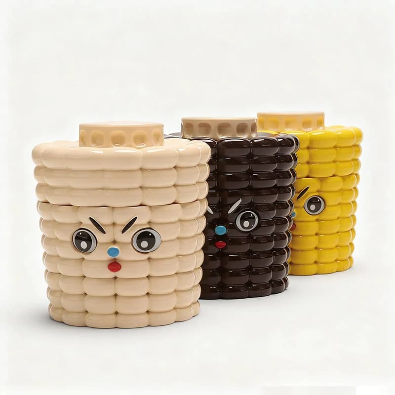 Custom Grinder for Halloween - additional product view
