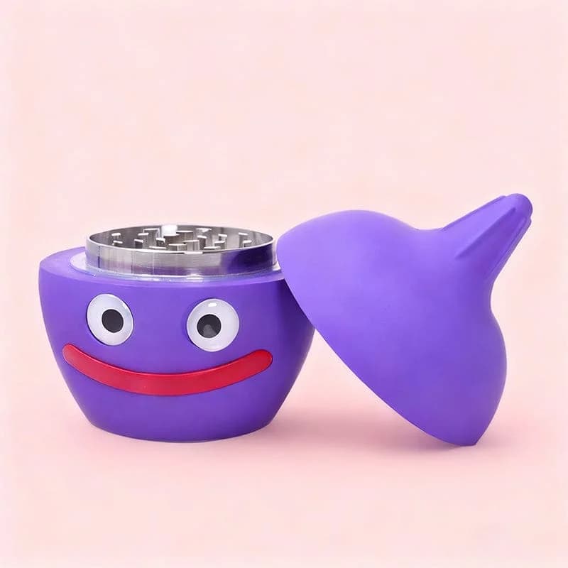 Cute Herb Grinder - additional product view