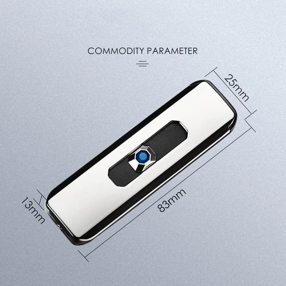 Electric USB Lighter - additional product view