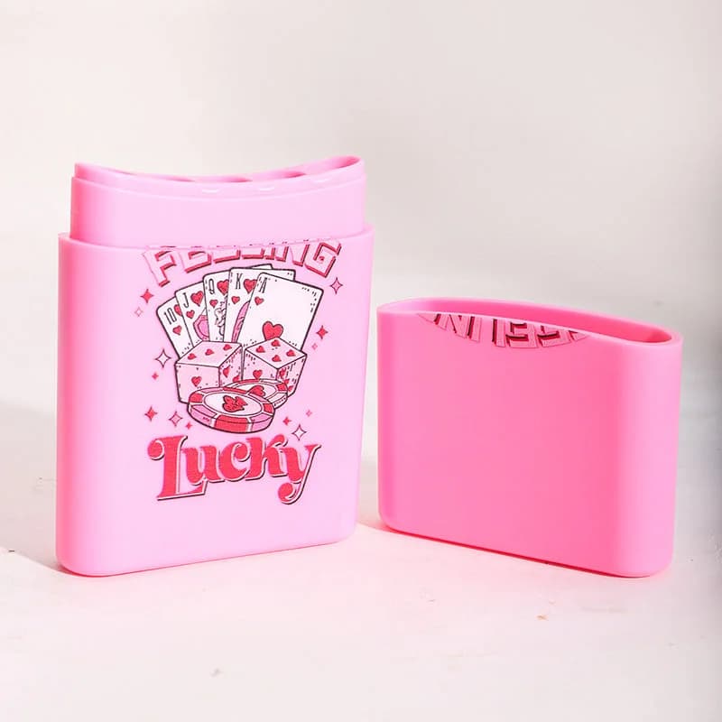 Five-Slot Storage Box - additional product view